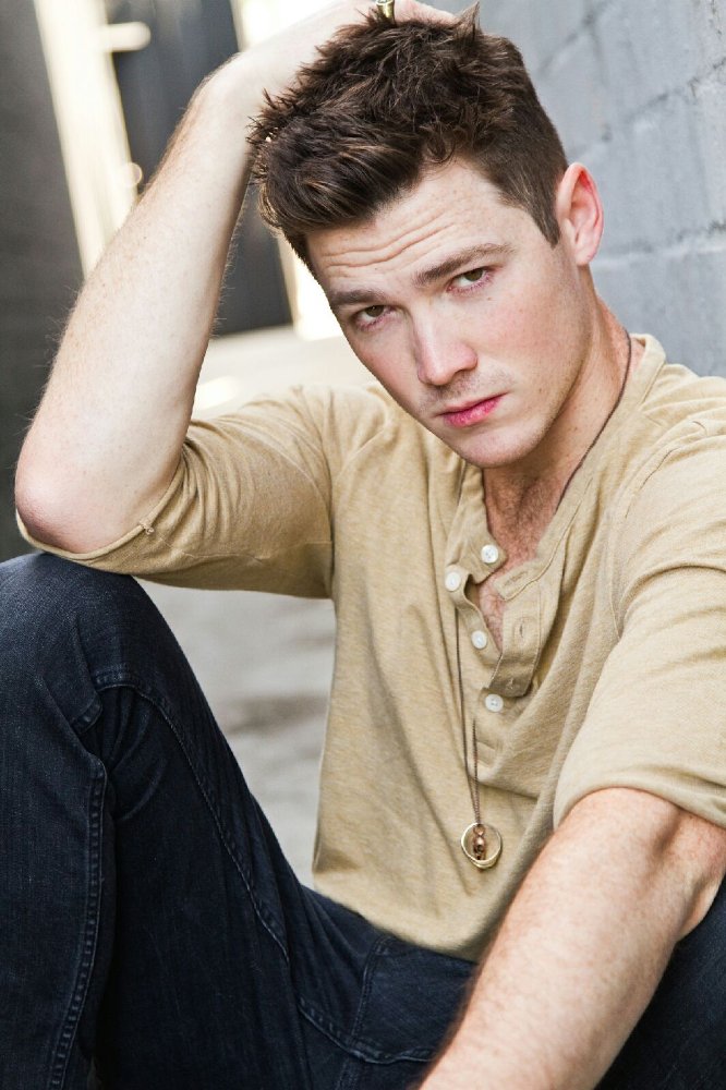 Jeremy Matthew Smith
