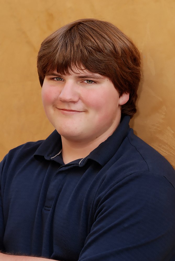 Mason Osborn