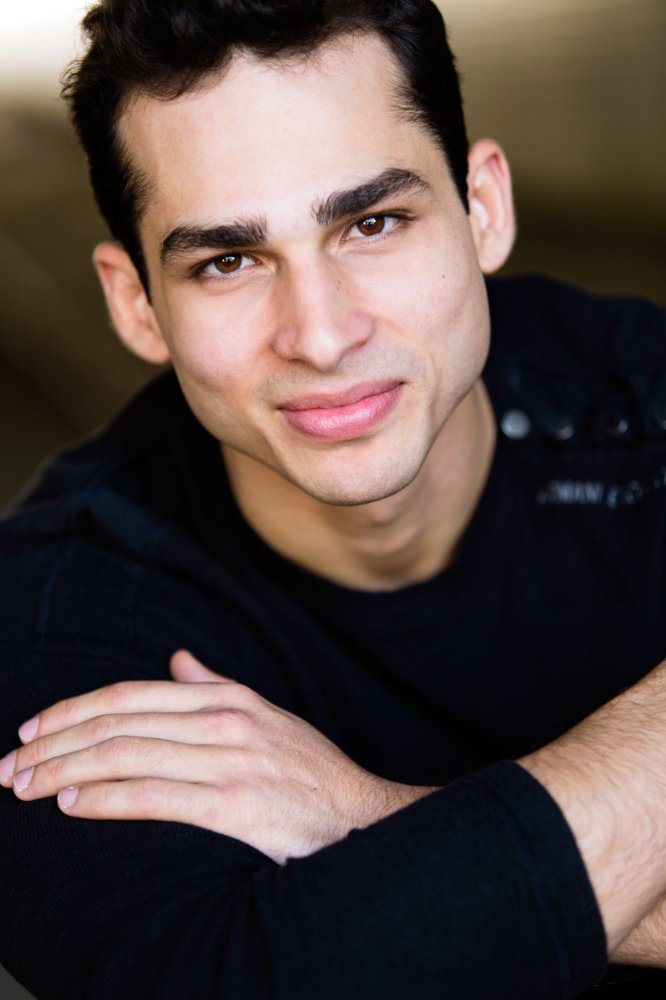 Xano Alexander