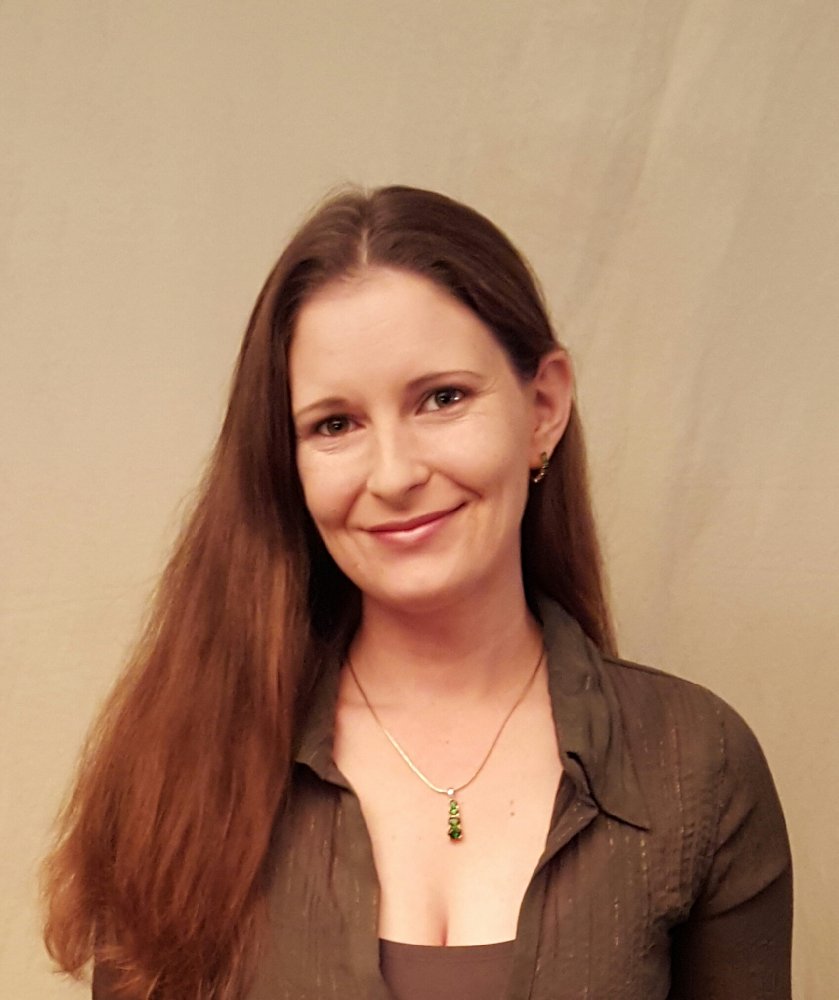 Catherine Jerald