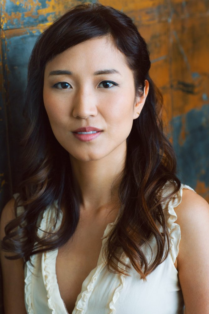 Natalie Kim