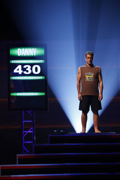 Danny Cahill