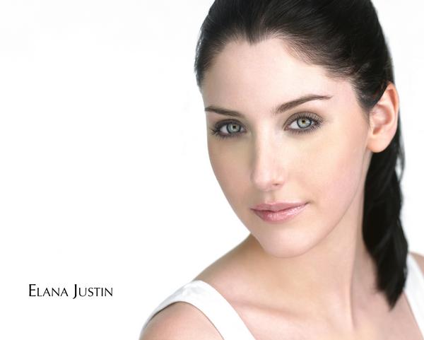 Elana Justin