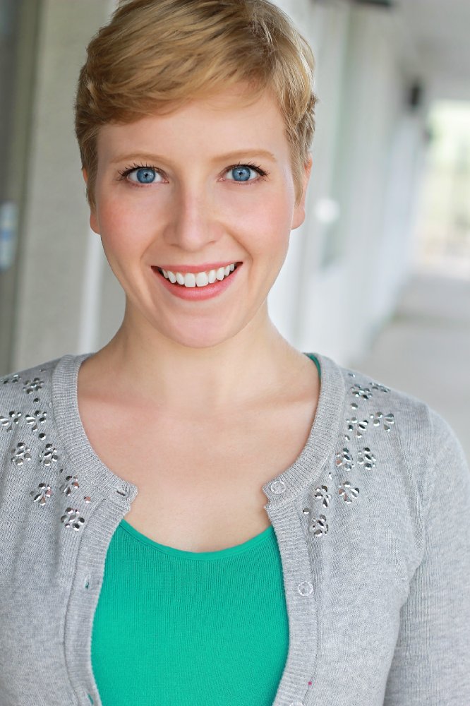 Jamie Farrell
