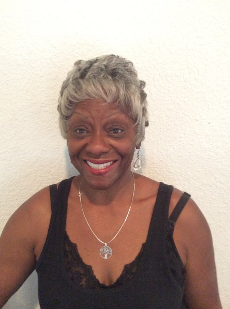 Youlanda Davis