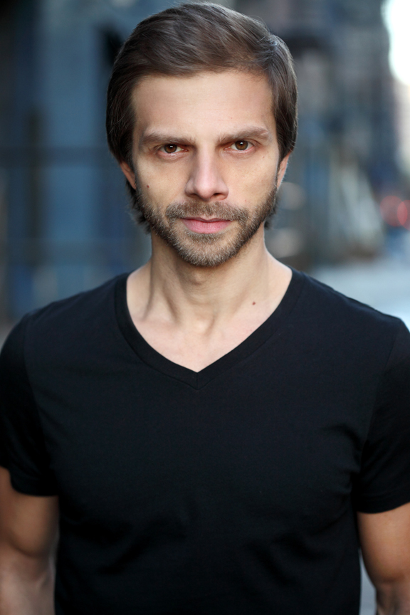 Cristian Balint