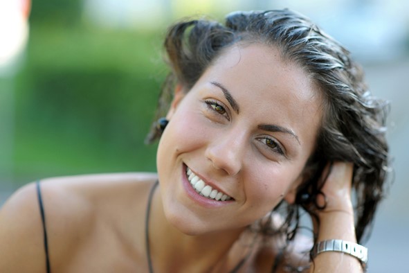 Sara Pallini