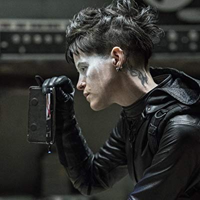Lisbeth Salander