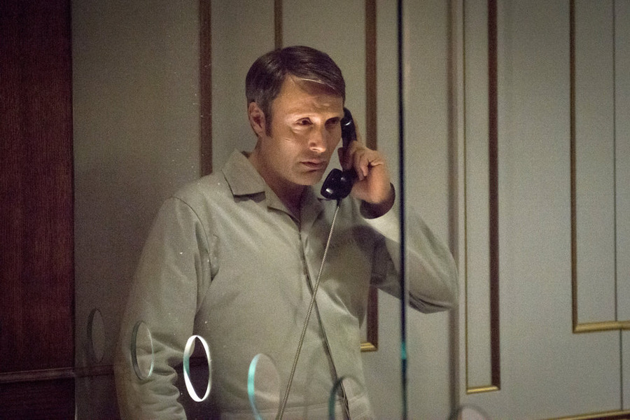 Dr. Hannibal Lecter