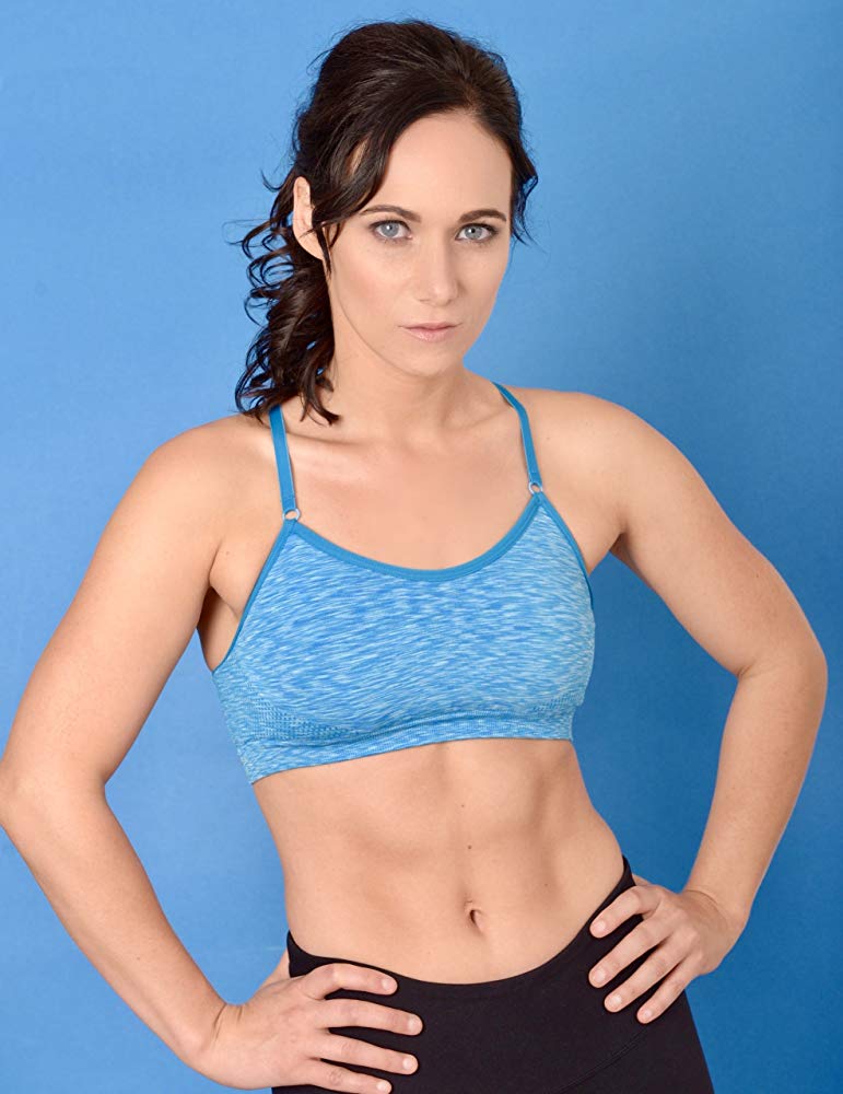 Yvette De Vito