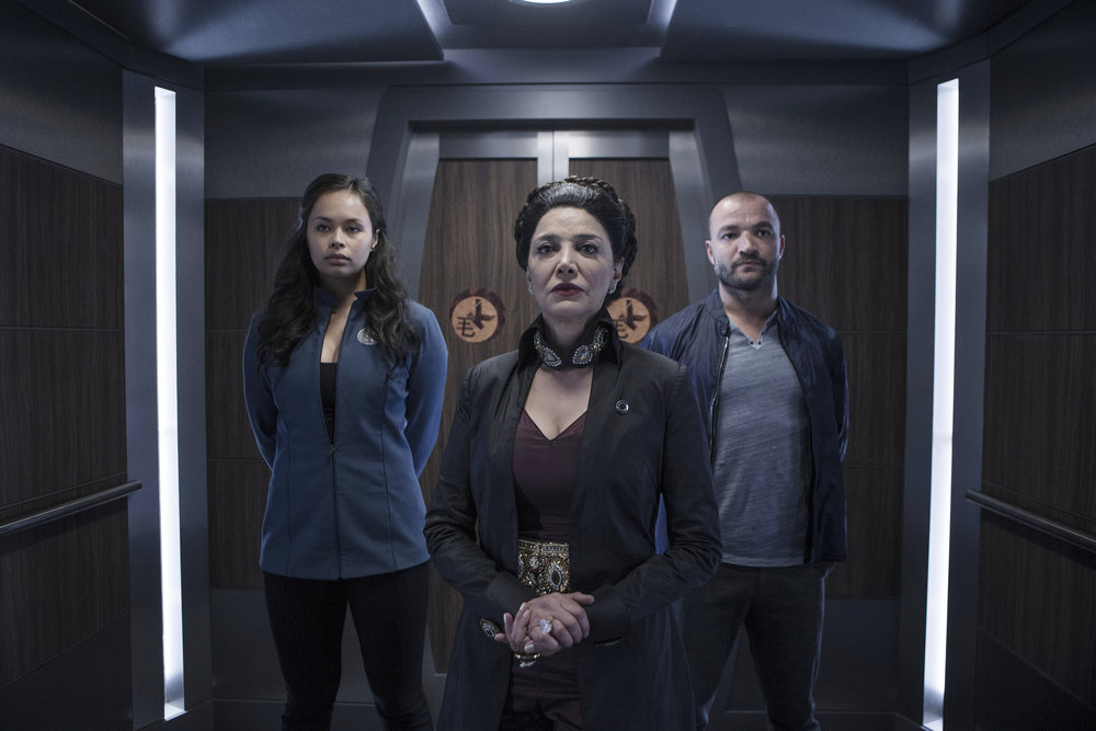 Shohreh Aghdashloo