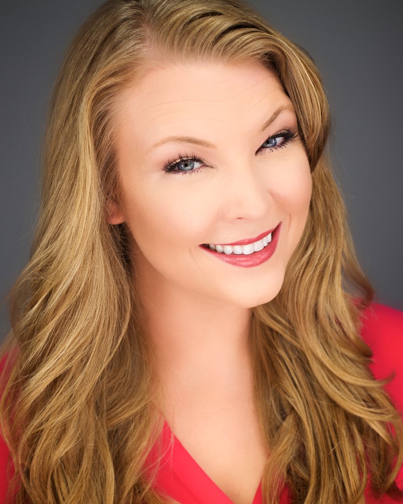 Rebecca Parvin