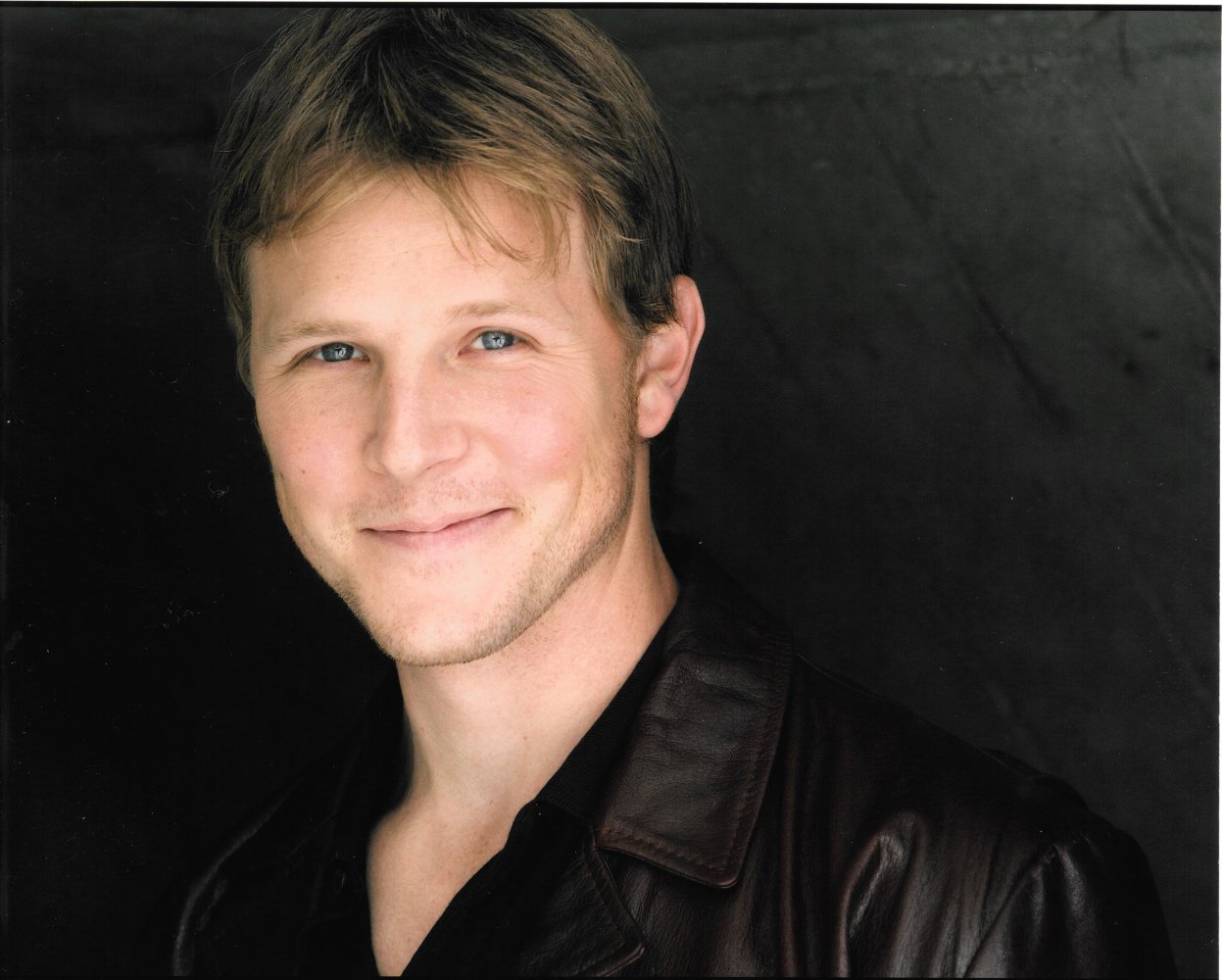 Shane Johnson