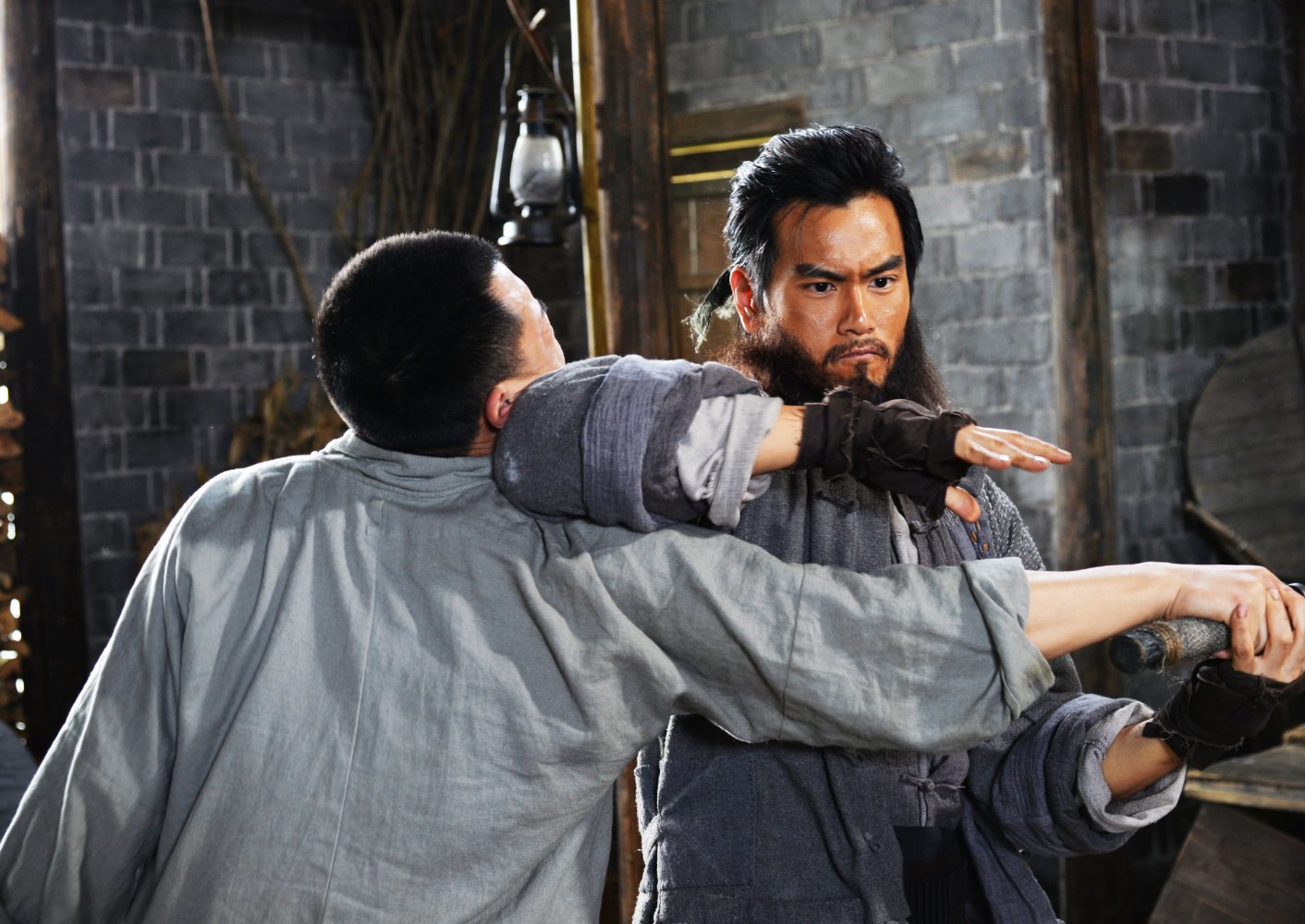 Eddie Peng