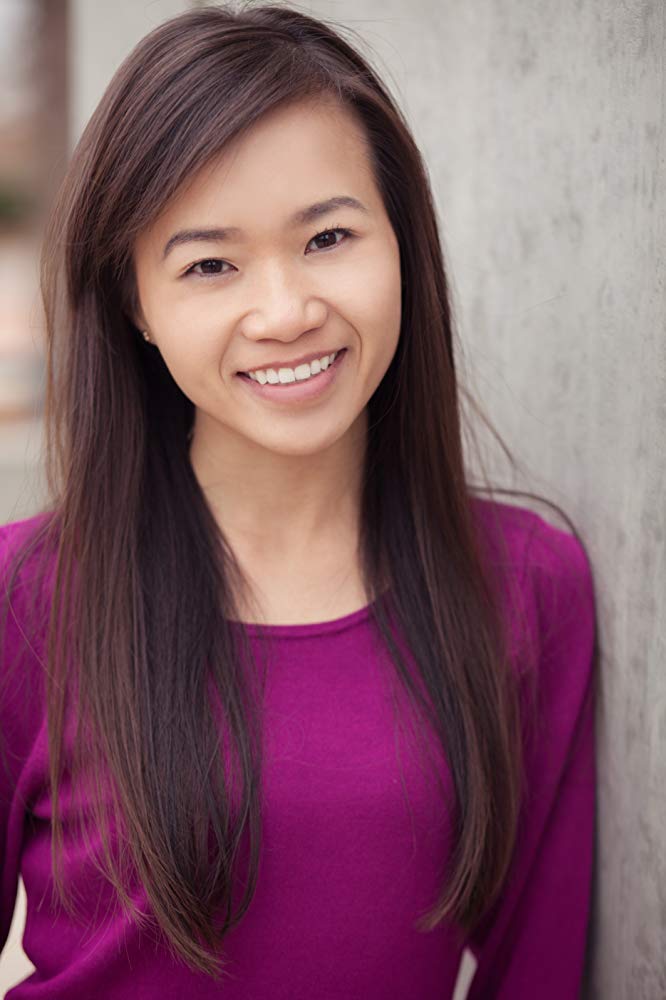 Nhan Le