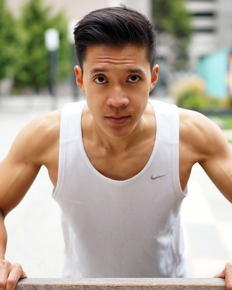 Felix Chu