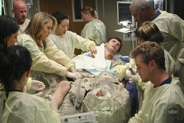 Dr. Erica Hahn