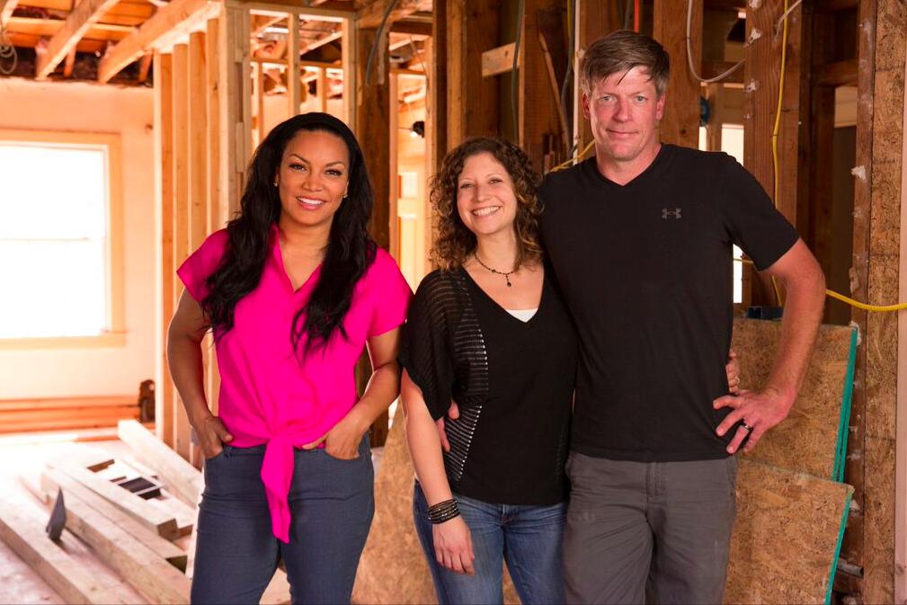 Egypt Sherrod