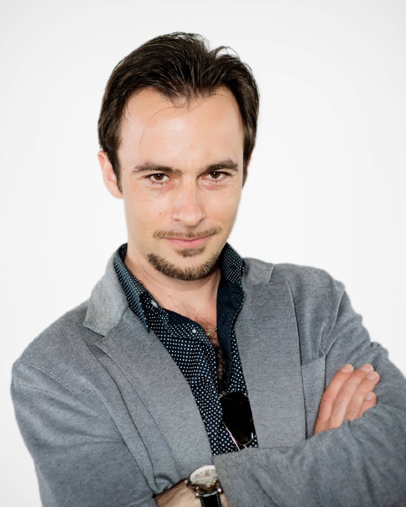 Alexander Notkin