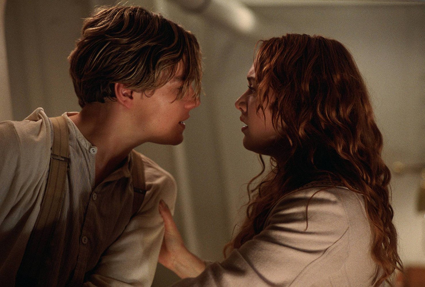 Jack Dawson