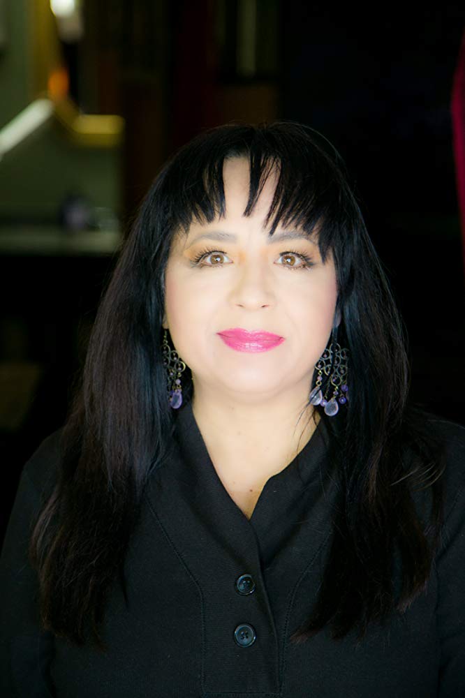 Norma Marcus