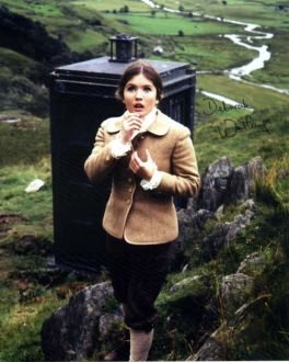 Deborah Watling