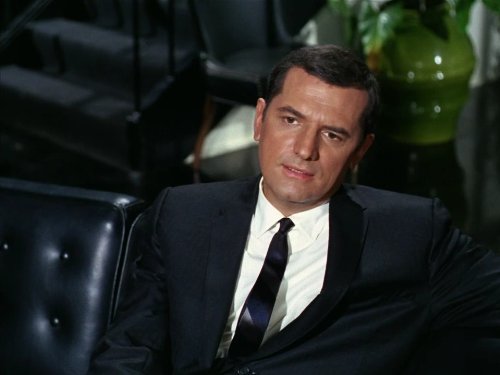 Steven Hill