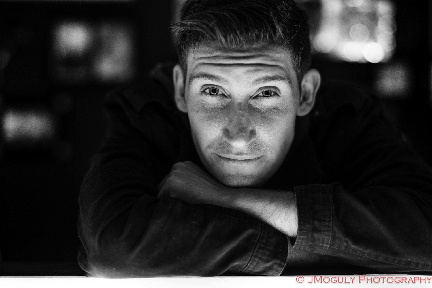 Jameson Trenholm