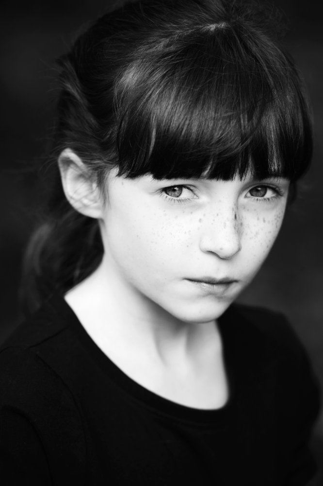 Macey Ward