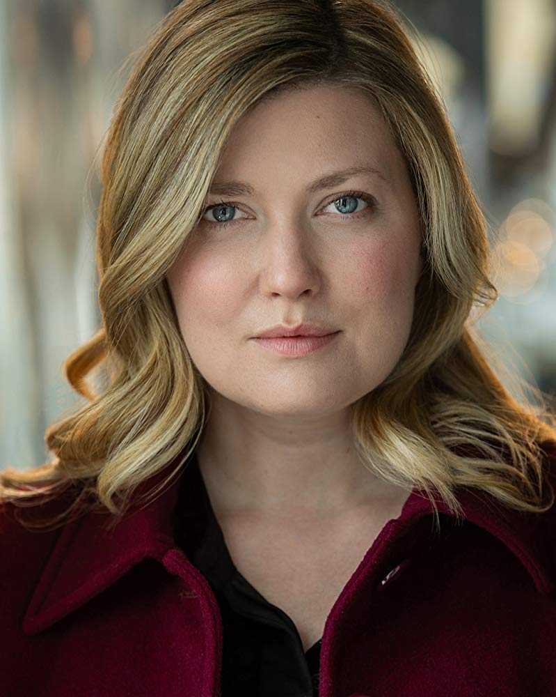 Diana Chrisman