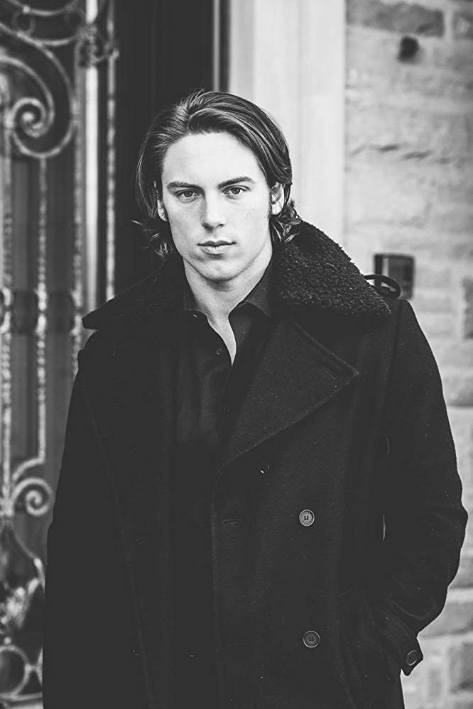 Gregory O'Gallagher