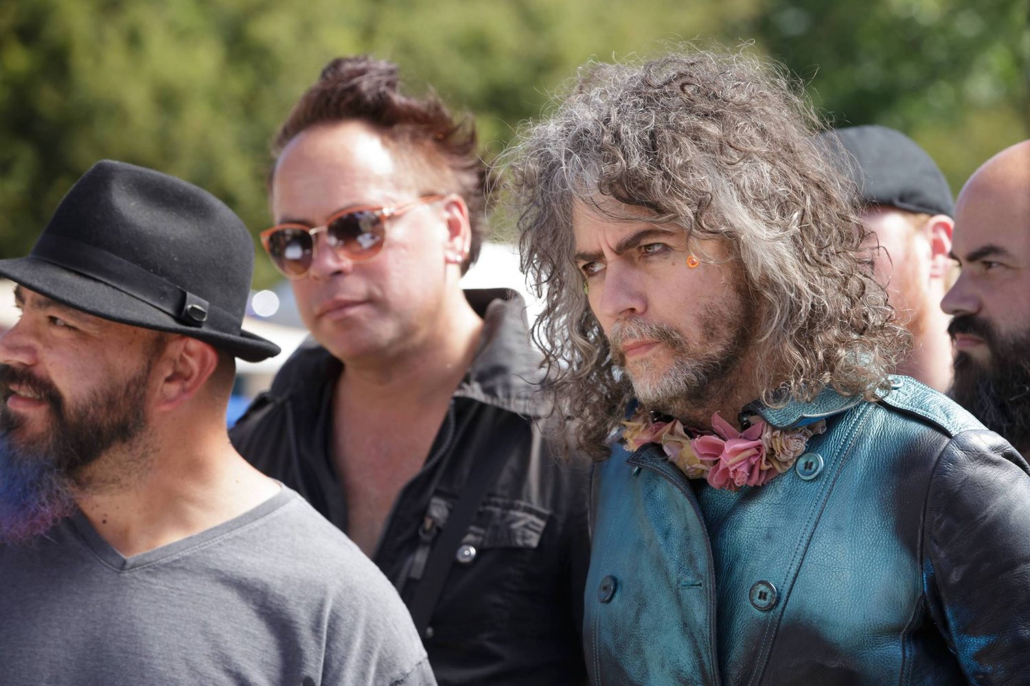 Wayne Coyne