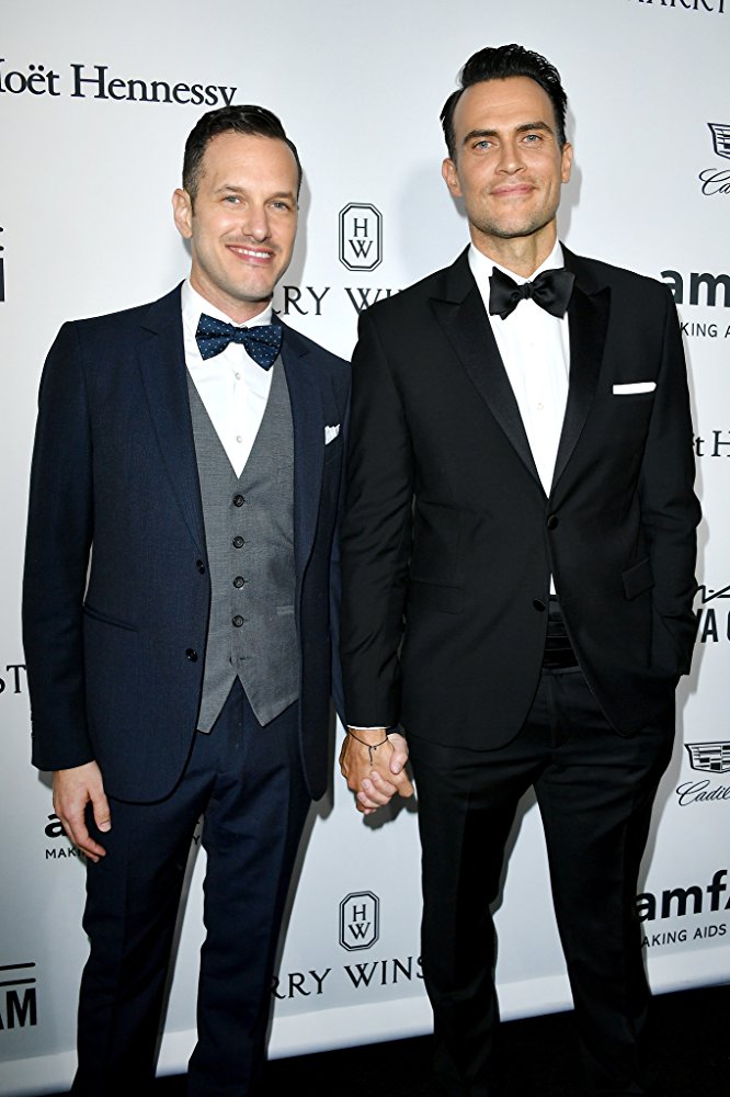 Jason Landau