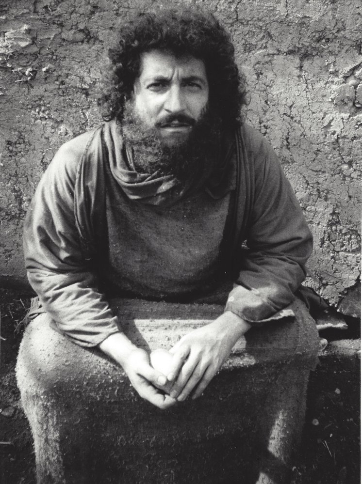 Robert Laconi