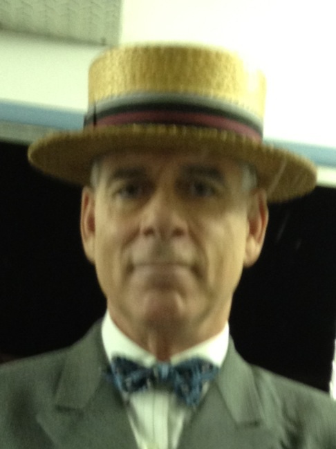 Barney Fitzpatrick