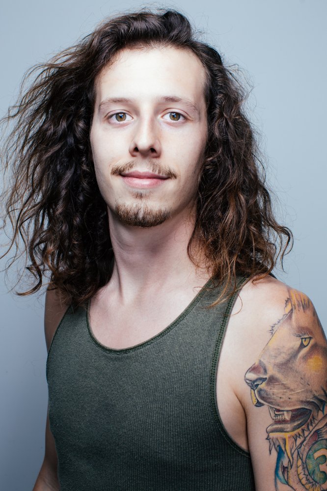 Zack Whyel