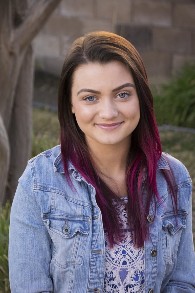Laci Kay