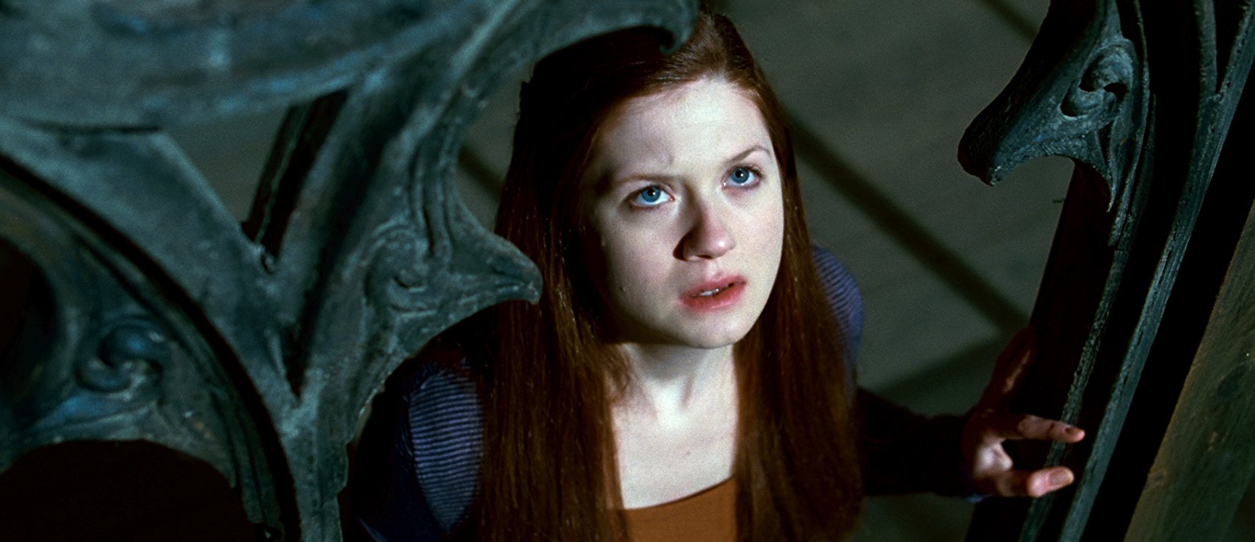 Ginny Weasley