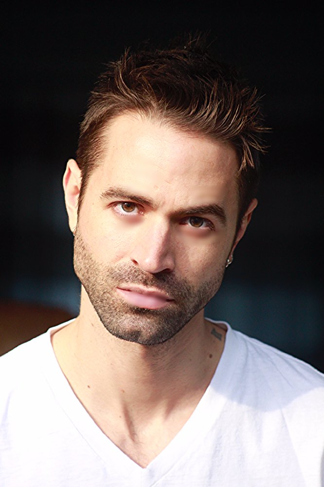 Serge Savinovic