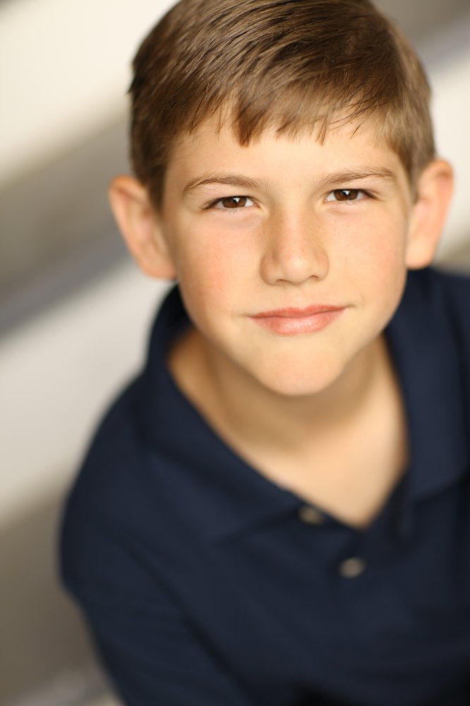 Kelton DuMont