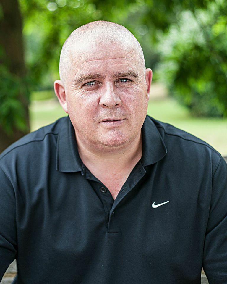 John Bagenal