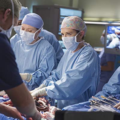 Dr. Penelope Blake