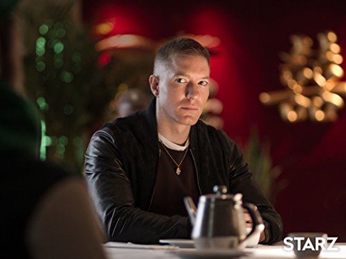 Tommy Egan