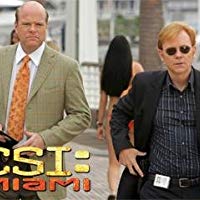 Horatio Caine