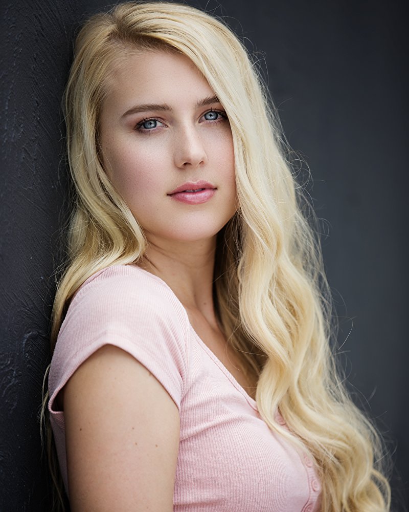 Georgia Mae