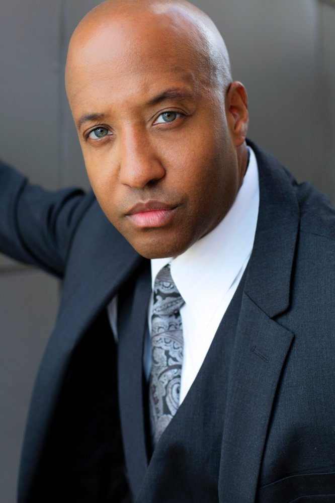 Scott Manuel Johnson
