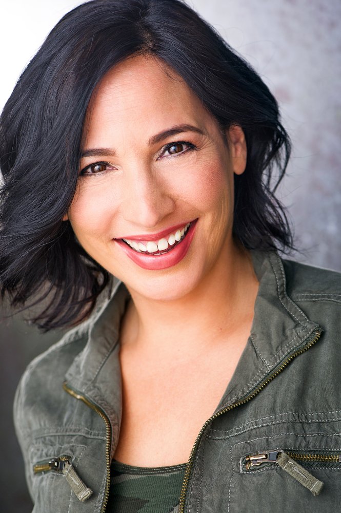 Cristina Frias