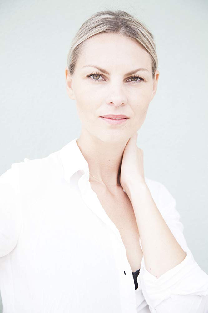 Austa Lea Jespersen