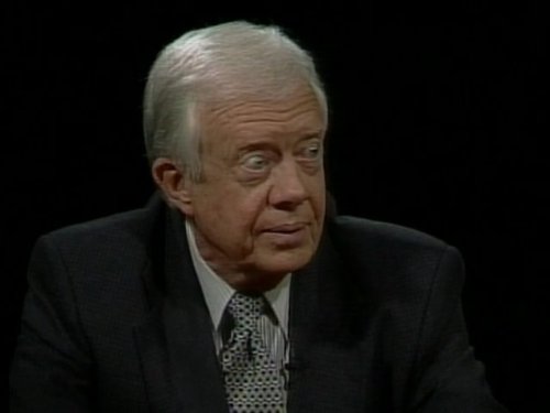 Jimmy Carter