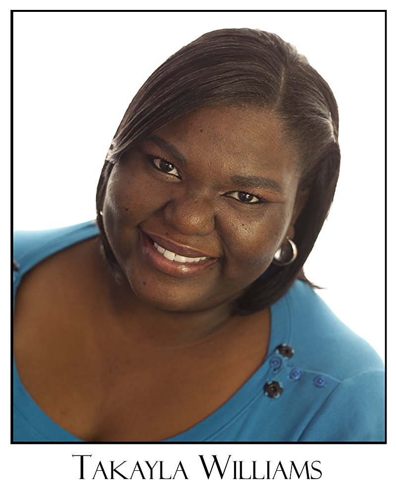 Takayla Williams